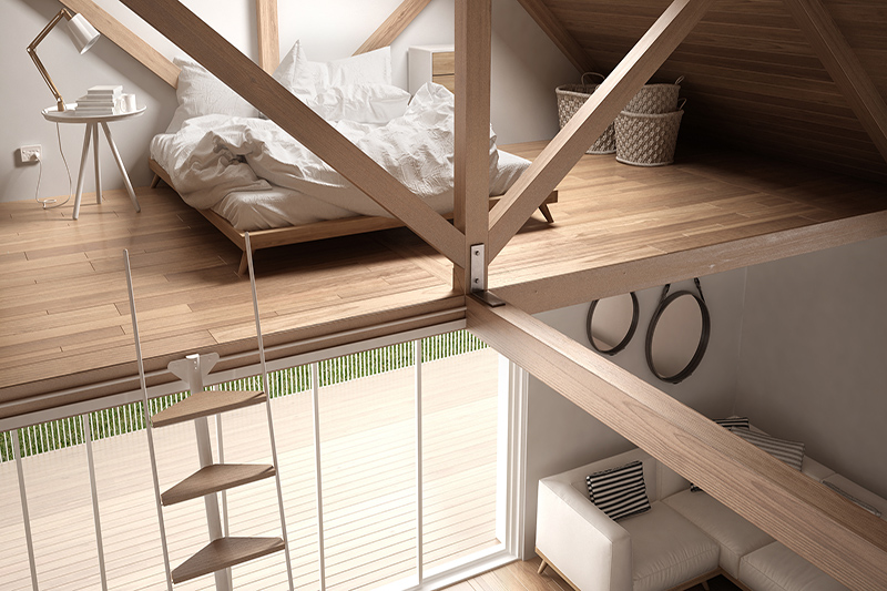 Loft Conversion Ideas in Sheffield South Yorkshire